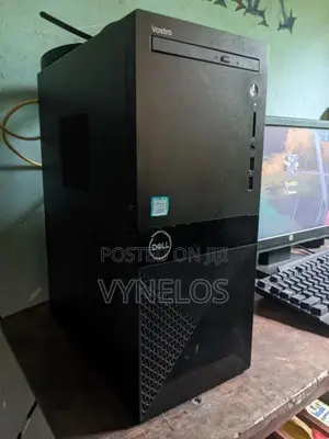 i5 8th Gen Gaming Computer