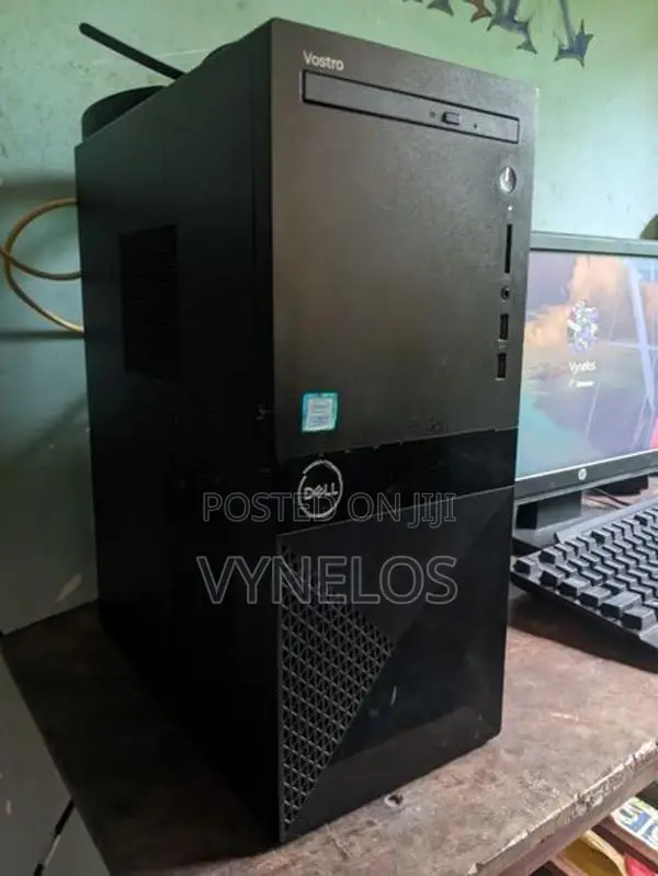 i5 8th Gen Gaming Computer