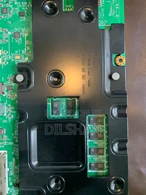LG C8 OLED 55inch Motherboard