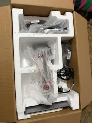 Elite 22 HP Monitor
