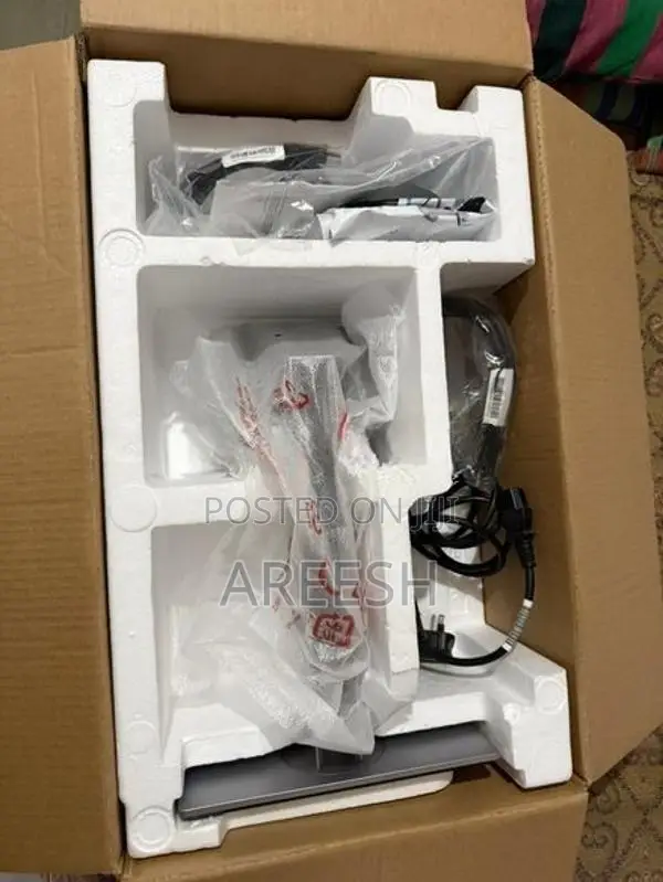 Elite 22 HP Monitor
