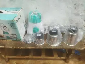 Mixer Grinder