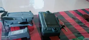 SG 902 Drone Parts