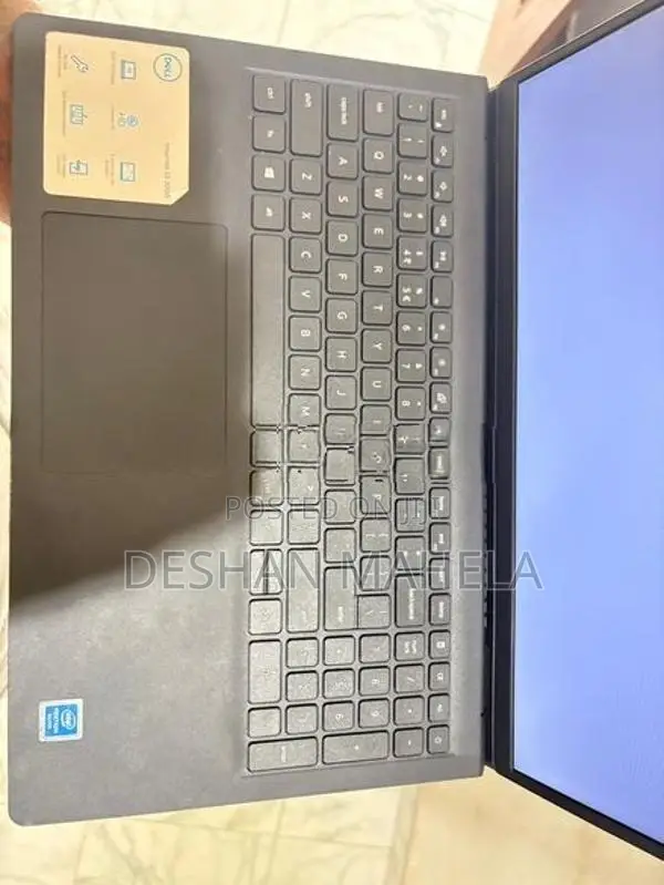 Dell Inspiron 15 3510 Laptop