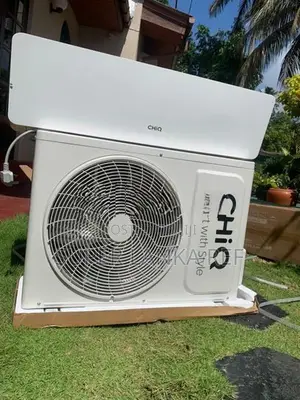 CHiQ Air Conditioner 12000 BTU