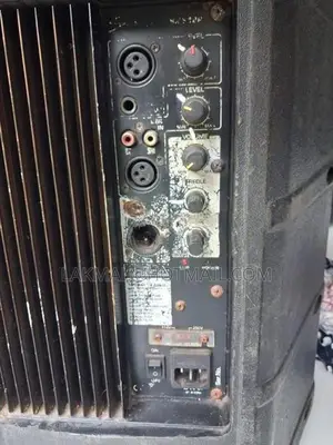 Active Speaker