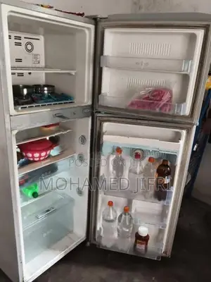 குளிர்சாதனப் பெட்டி