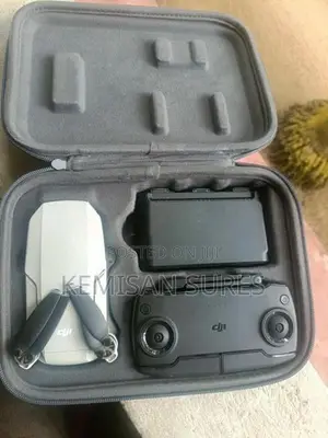 DJI Mavic Mini Drone