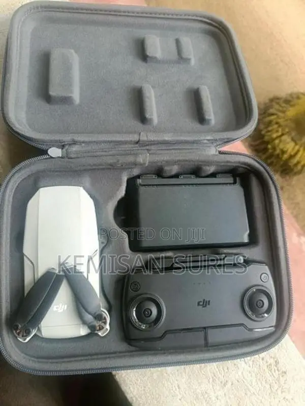 DJI Mavic Mini Drone