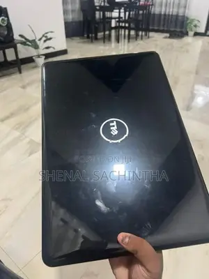 Dell inspiron Laptop Intel celeron cpu