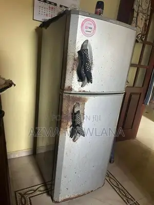 LG Refrigerator
