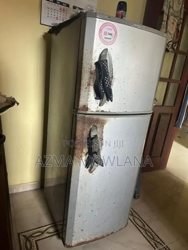 LG Refrigerator