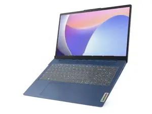 Lenovo ideapad Slim 3 15IRU8 Core i3 1305U–13th GEN 8GB RAM 256GB NVME