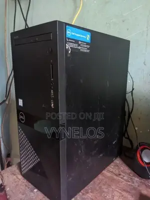 i5 8th Gen Gaming Computer