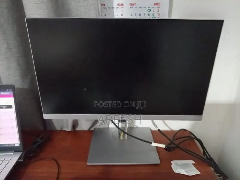 Elite 22 HP Monitor