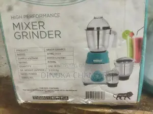 Grinder