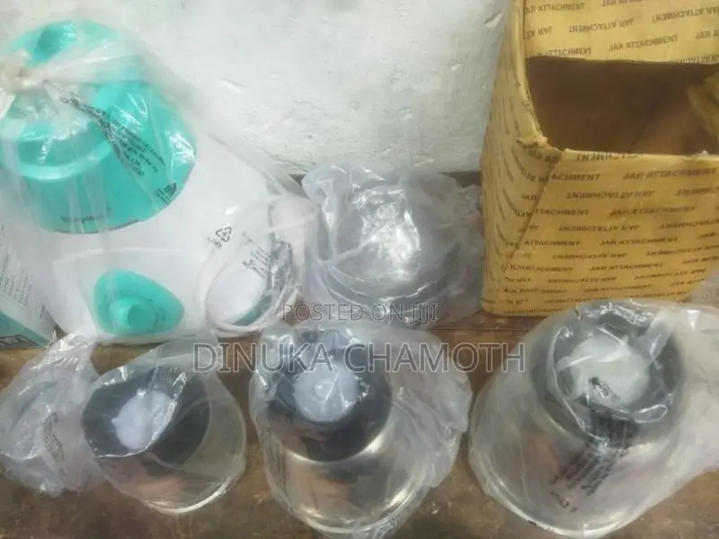 Mixer Grinder