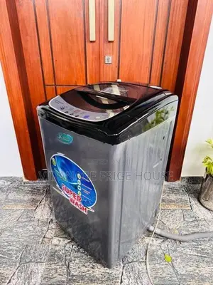 Damro Washing Machine Full Automatic 6kg