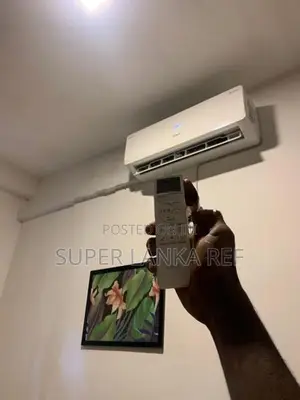 CHiQ Air Conditioner 12000 BTU