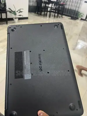 Dell inspiron Laptop Intel celeron cpu