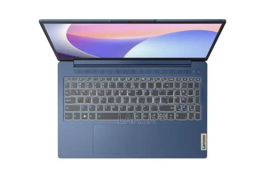 Lenovo ideapad Slim 3 15IRU8 Core i3 1305U–13th GEN 8GB RAM 256GB NVME