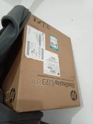 Elite 22 HP Monitor