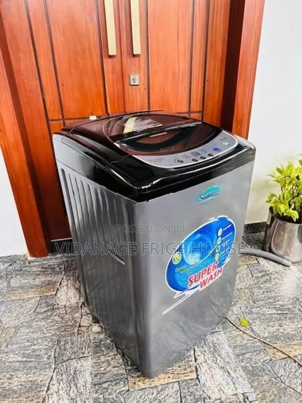 Damro Washing Machine Full Automatic 6kg
