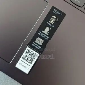 Lenovo Yoga 7 2 in 1 Ultra 7-155U 14th Gen|1TB NVMe|16GB DDR5 RAM