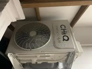 CHiQ Air Conditioner 12000 BTU