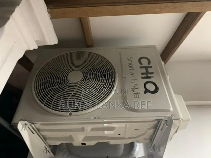 CHiQ Air Conditioner 12000 BTU