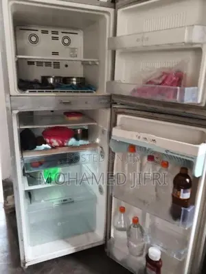 குளிர்சாதனப் பெட்டி