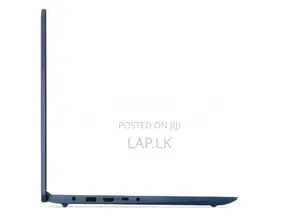 Lenovo ideapad Slim 3 15IRU8 Core i3 1305U–13th GEN 8GB RAM 256GB NVME