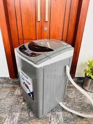 Innovex Washing Machine Full Automatic 7kg