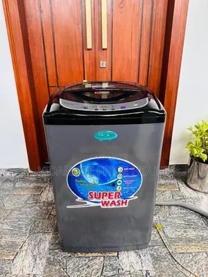 Damro Washing Machine Full Automatic 6kg