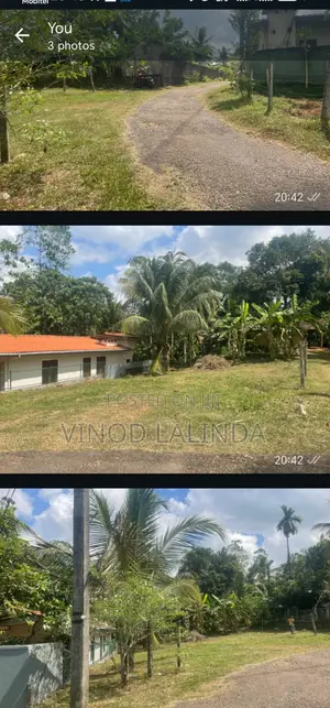 Land for Sale – Valuable Location