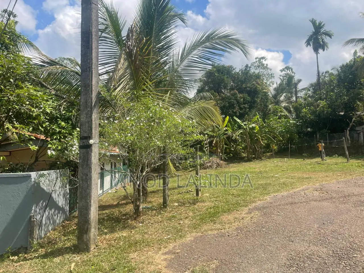 Land for Sale – Valuable Location