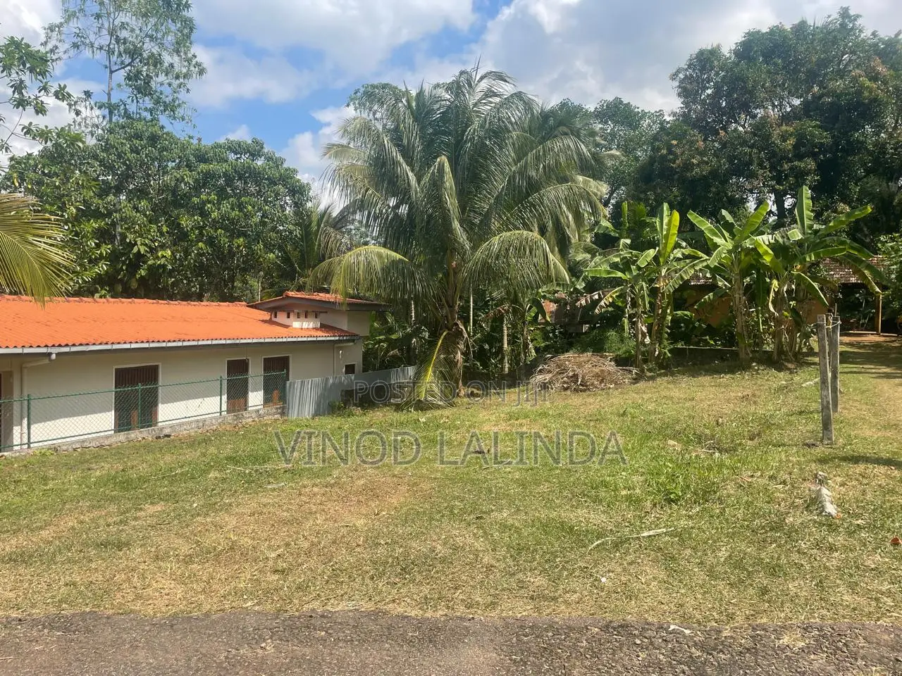 Land for Sale – Valuable Location