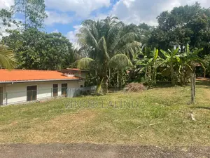 Land for Sale – Valuable Location