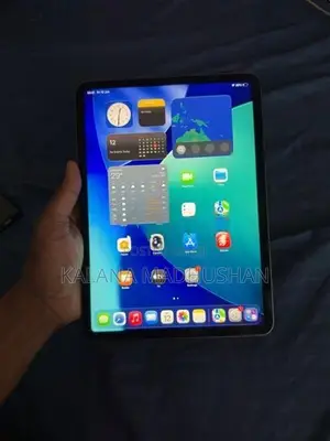 Apple iPad Pro 11-inch