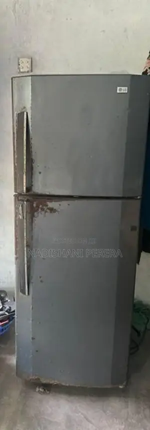 LG Refrigerator