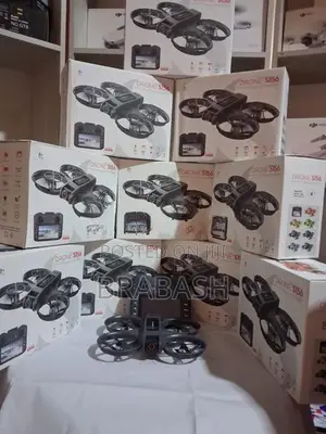 Drone Camera