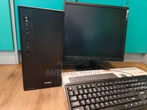 Intel Core i3 3rd gen Full Set PC