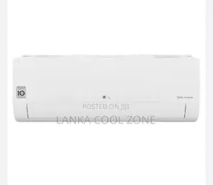 LG Dual Inverter 12000 BTU