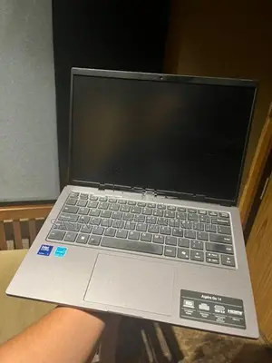 Acer Aspire Go 14 Core Ultra 7