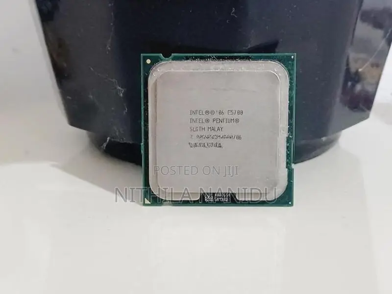 Processor
