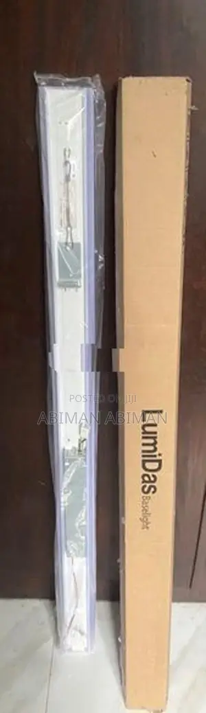 Lumidas Basebght LED Light