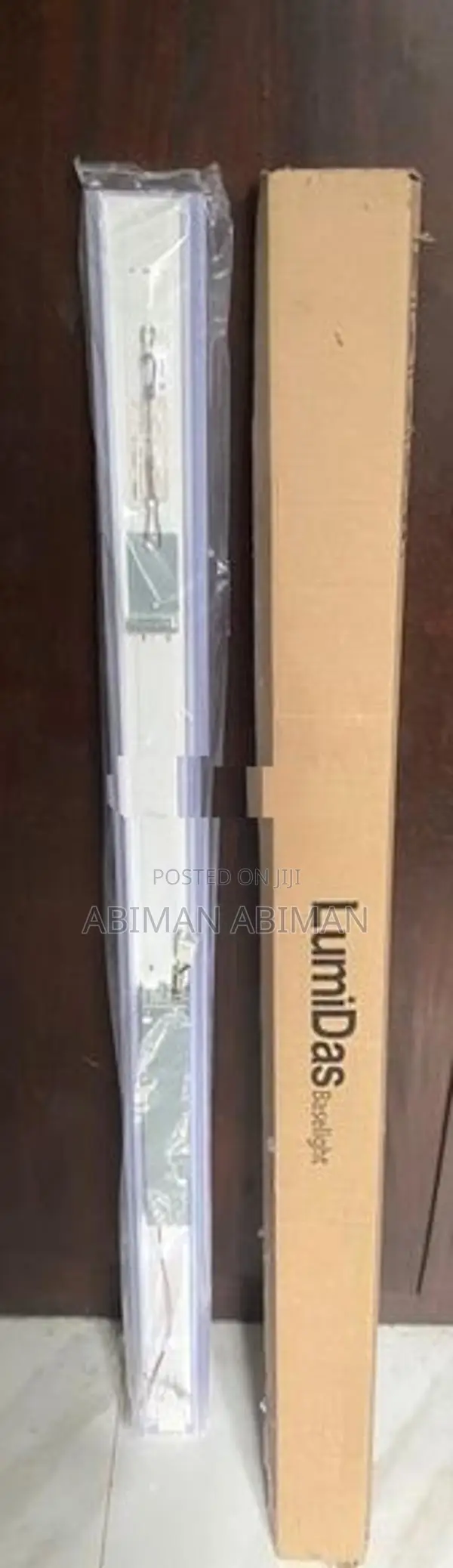 Lumidas Basebght LED Light