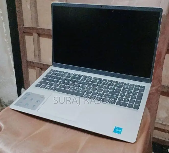 Dell Windows 11 Laptop