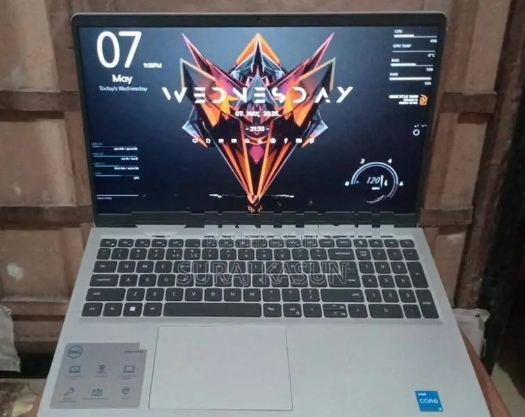 Dell Laptop