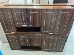 5 Door Pantry Cupboard